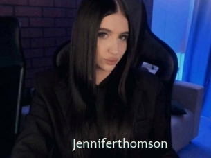 Jenniferthomson