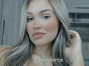 Jennifertje