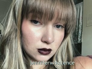 Jenniferwhorence