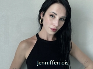 Jennifferrois