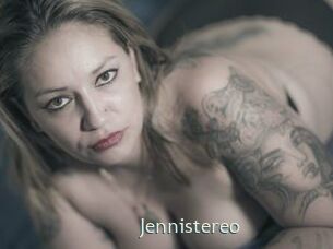 Jennistereo