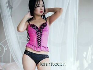 Jenniteeen