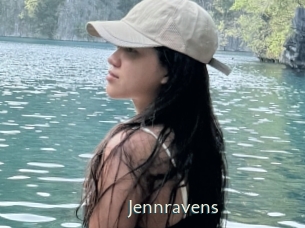 Jennravens