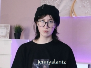 Jennyalaniz