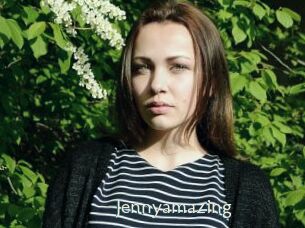 Jennyamazing