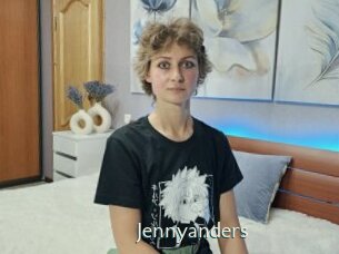 jennyanders 1 grosse chatte poilue