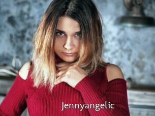 Jennyangelic