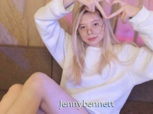 Jennybennett