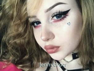 Jennybroer