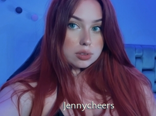Jennycheers