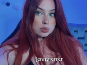Jennyferrer