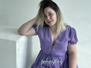 Jennyfey