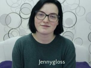 Jennygloss