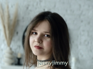 Jennyjimmy