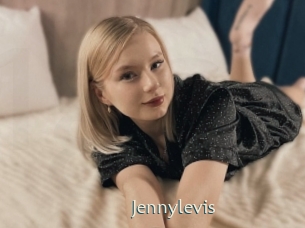 Jennylevis