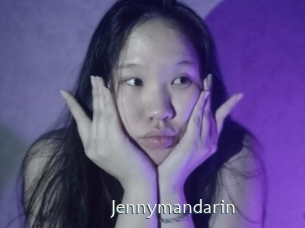 Jennymandarin