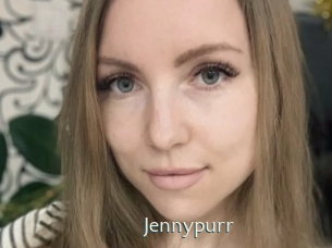 Jennypurr