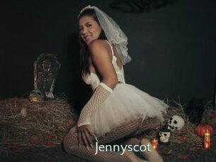 Jennyscot