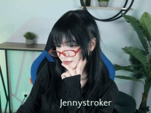 Jennystroker