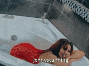 Jennystunning