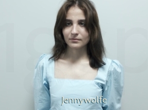 Jennywolfe