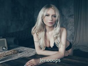 Jenooops