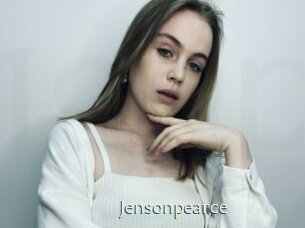 Jensonpearce