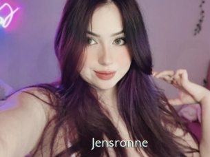 Jensronne