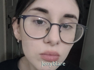 Jenyblare