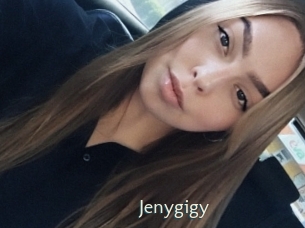 Jenygigy