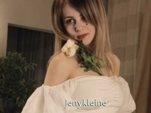 Jenykleine