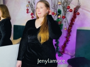 Jenylamore