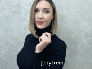 Jenytrein