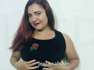 Jequesahade