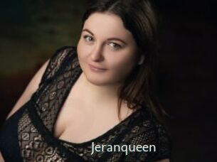 Jeranqueen