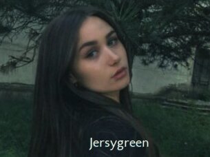 Jersygreen