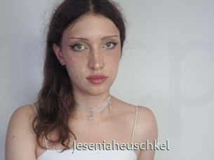 Jeseniaheuschkel