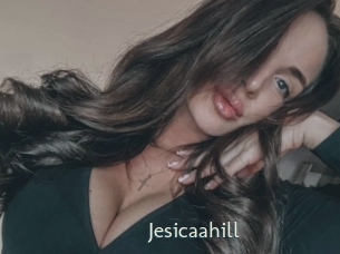 Jesicaahill