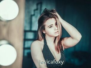 Jesicafoxy