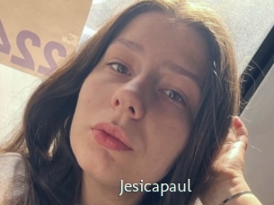 Jesicapaul