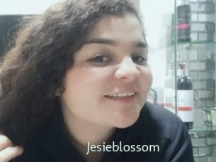 jesieblossom 1 grosse chatte poilue