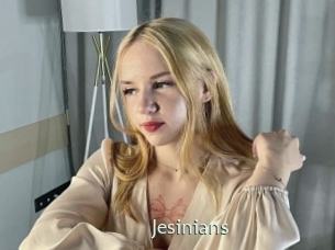 Jesinians