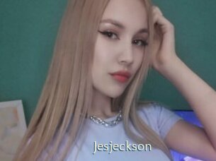 Jesjeckson