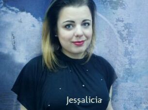 Jessalicia