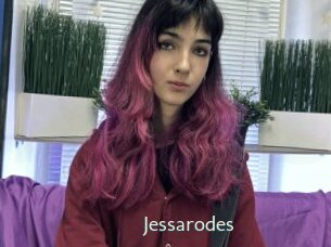 Jessarodes
