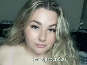 Jessegreen829
