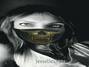 Jesselie4you