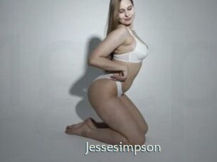 Jessesimpson