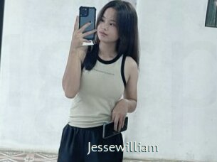 Jessewilliam