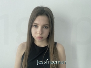 Jessfreemen